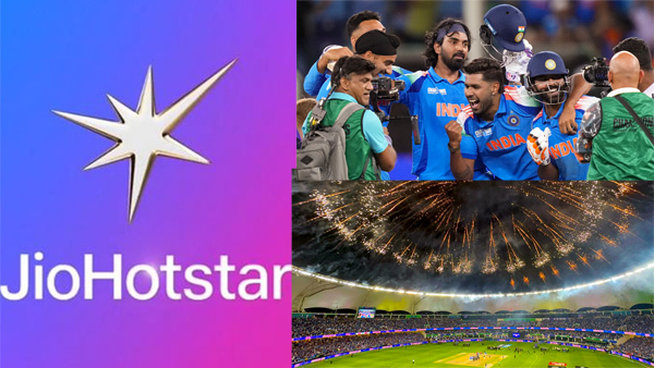 IND VS NZ Final match Viewership Record 90 1 Crores after India Lifts Champions Trophy 2025