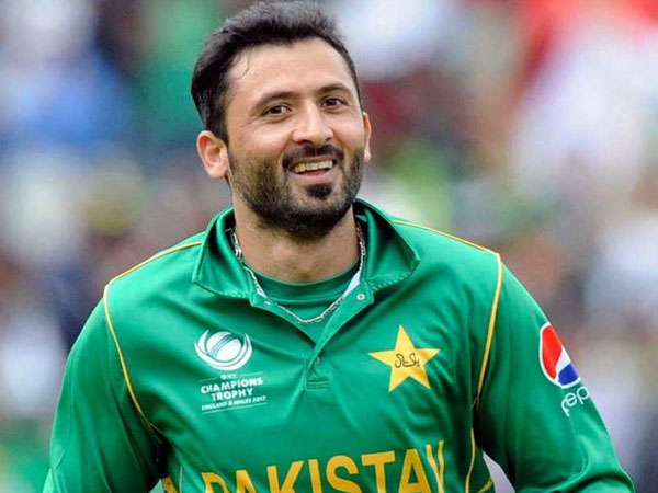 New Zealand 7150 km India 0 - Pakistan Cricketer Junaid Khan s Frustration