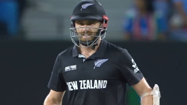 Kane Williamson talks Teamindia s Advantage on Dubai Pitch in Champions Trophy 2025 Final Kane Williamson talks Teamindia s Advantage on Dubai Pitch in Champions Trophy 2025 Final