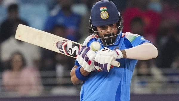 KL Rahul says I won t play to please critics but considers valid feedback KL Rahul says I won t play to please critics but considers valid feedback