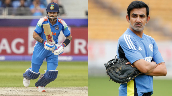 Virat Kohli The King of Fitness More Singles Than Gambhir s Entire ODI Career Virat Kohli The King of Fitness More Singles Than Gambhir s Entire ODI Career