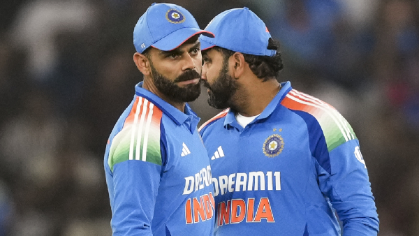 Kohli Rohit Hardik Pandya message for fans ahead of ind vs nz final champions trophy 2025