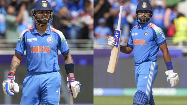 Shreyas Iyer proved Mr consistent at NO 4 breaks virat kohli record ind vs nz champions trophy 2025