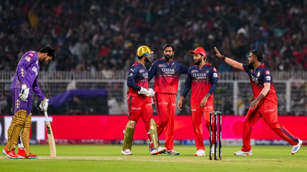 IPL 2025 What was the Turning Point of the KKR vs RCB Match