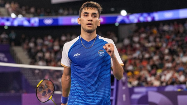Indian challenge ends in All England Badminton Championships as Lakshya Sen bows out in quarters