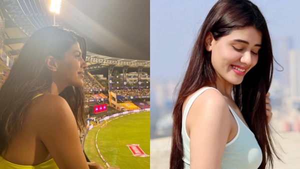 IPL 2025 Deepak Chahar s sister s Kattappa post fuelled social media storm