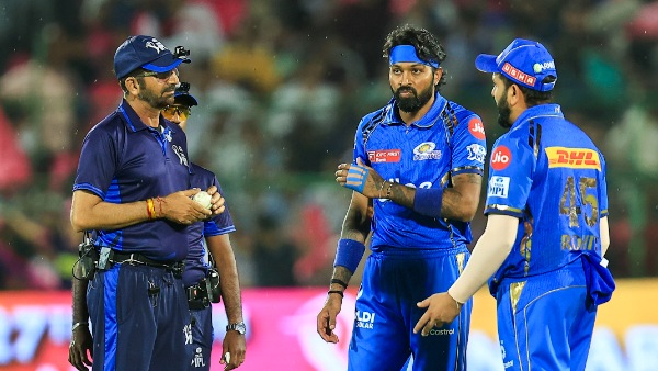 Ambati Rayudu Picks MI Playing XI For IPL 2025 Arjun Tendulkar Will Jacks Ignored