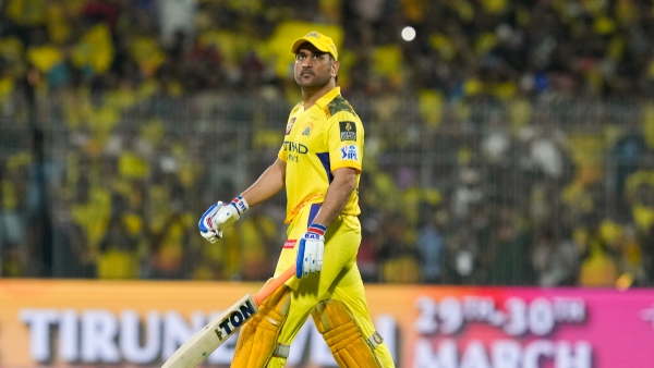IPL 2025 CSK Brutally Trolled After MS Dhoni Batting At No 9 Against RCB