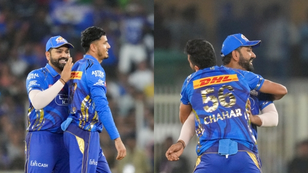 GT vs MI ipl 2025 Reasons for mumbai indians lost the match against gujarat titans