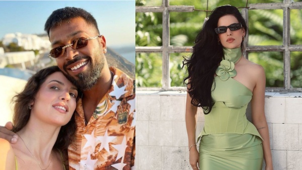 Natasha Stankovic Opens Up About Love After Divorce from Hardik Pandya