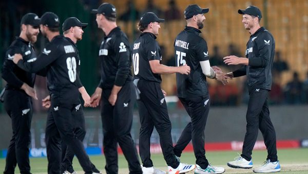 New Zealand Players Who Pose a major threat to Team India s hopes in the Champions Trophy 2025