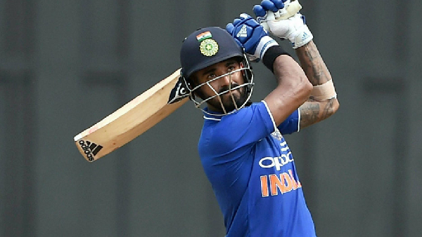 IND vs AUS Ambati Rayudu Says KL Rahul s knock was redemption for World Cup final