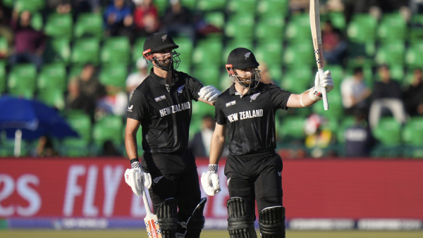 Champions Trophy 2025 Kane Williamson century Becomes 4th fastest batter to score 19000 runs in SA VS NZ