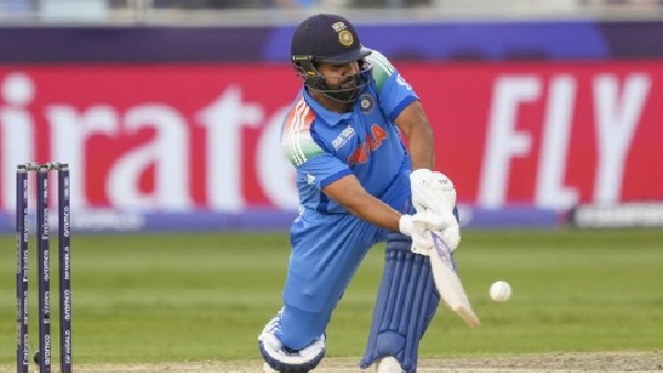 IND vs AUS Rohit Sharma Smashes World Record After He Surpassed Chris Gayle s Feat
