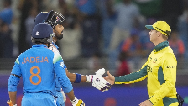 Steve Smith Says We lost a couple of wickets at crucial times After India beat Australia in CT 2025 Semifinal