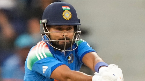 IND vs AUS Fans says Shreyas Iyer s run-out of Alex Carey was the turning point in the CT 2025 semi-final IND vs AUS Fans says Shreyas Iyer s run-out of Alex Carey was the turning point in the CT 2025 semi-final