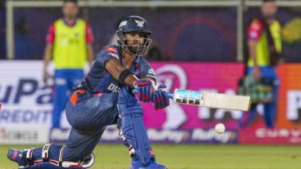 Nicholas Pooran made history by becoming the fourth player to hit 600 sixes in T20 cricket