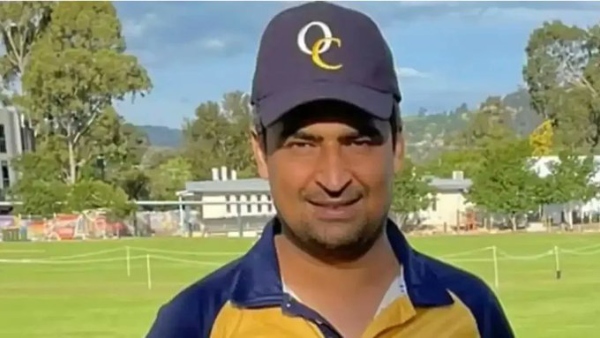 Pakistan Origin cricketer dies after collapsing on field while playing club match in Australia