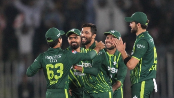 Pakistan s Consistent Performance Continues New Zealand Wins First ODI