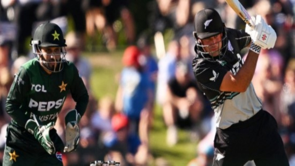 Pakistan Captain Salman Agha Disappointed After Pak loss against New Zealand by 9 wickets In 1st T20I