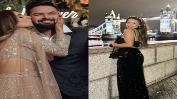Who is Pant Sister Sakshi Pant Set To Marry London-Based Businessman full details