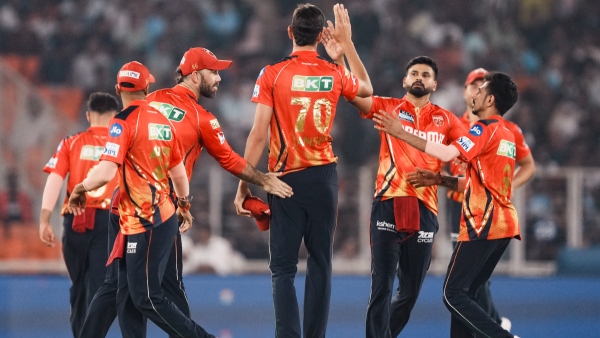 GT vs PBKS IPL 2025 Fans say Shreyas Iyer s selfless knock helped Punjab Kings Win vs Gujarat Titans