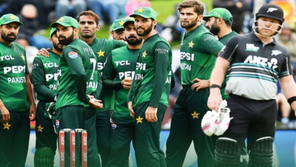 Pakisthan loss again New Zealand by five wickets in 2nd T20I as Tim Siefert Finn Allen Shine