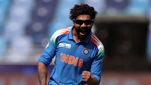 IND vs NZ Ritika Sajdeh s reaction goes viral after Kuldeep dismissed Kane Williamson