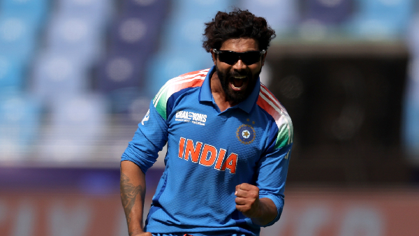 IND vs NZ Is Ravindra Jadeja Retiring After Chapions Trophy 2025 Final