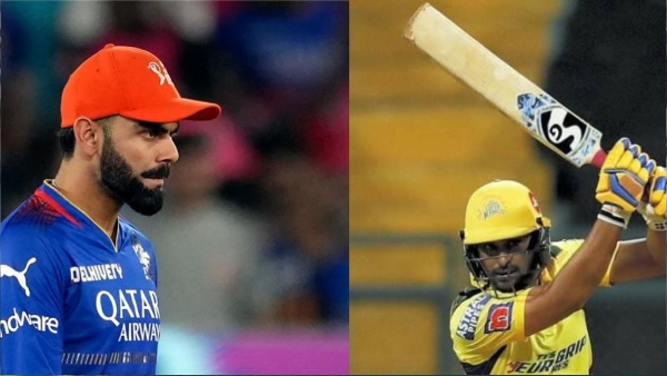 Ambati Rayudu ends silence on Uthappa s viral statement blaming Virat Kohli for his exclusion from India squad