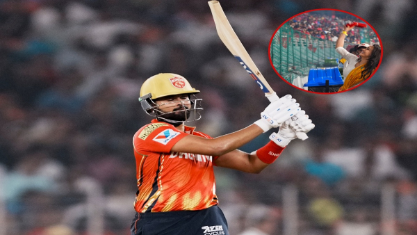 ipl 2025 Preity Zinta praises shreyas iyer Says sometimes 97 is better than century