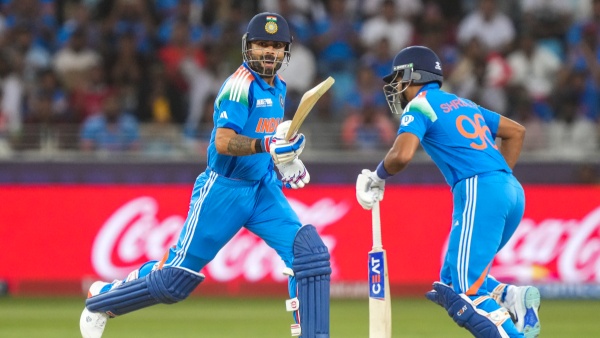 IND vs AUS Virat Kohli and Hardik Pandya helps India beat Australia in CT 2025 Semi Final IND vs AUS Virat Kohli and Hardik Pandya helps India beat Australia in CT 2025 Semi Final