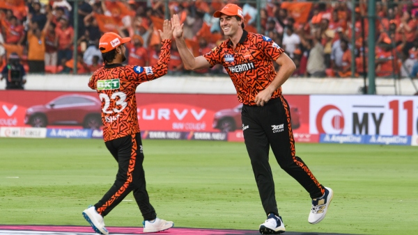 SRH vs RR IPL 2025 Ishan Kishan Century Helps Sunrisers Hyderabad beat Rajastan Royals
