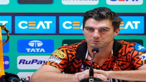SRH VS LSG IPL 2025 Pat Cummins Says reasons It was a different wicket for loss against Lucknow super giants in uppal stadium