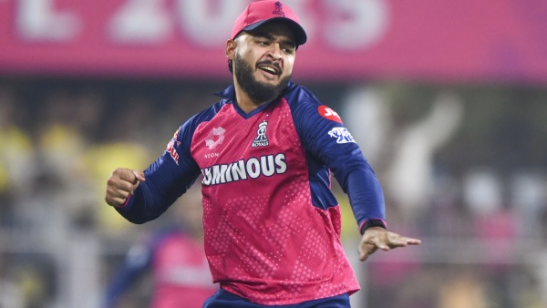 Rajasthan Royals Captain Riyan Parag Fined for Slow Over rate in IPL 2025 Match