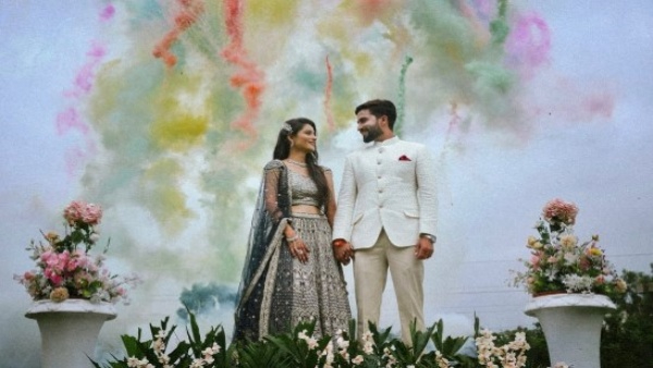 rajat wife
