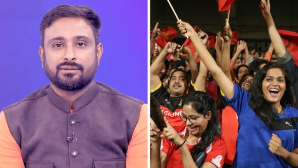 Ambati Rayudu Hits Back RCB Fans Trolls With Cheeky Reply After Defeating CSK in IPL 2025