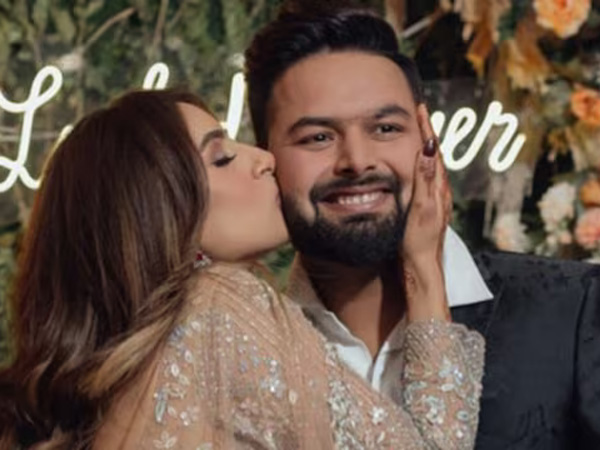 Wedding Celebrations at Rishabh Pant Home Star Cricketers to Attend