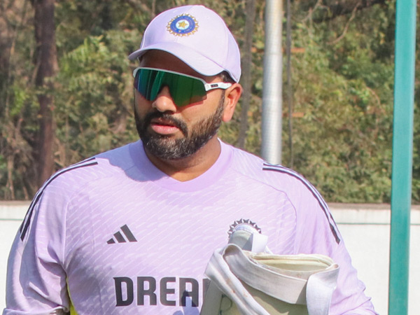 Rohit Sharma Became Most Successful Captain in ICC Tournaments Ahead of Dhoni and Ponting Rohit Sharma Became Most Successful Captain in ICC Tournaments Ahead of Dhoni and Ponting