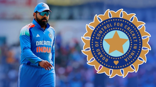 BCCI Secretary Devajit Saikia Slams Congress Leader For Fat-Shaming Rohit Sharma