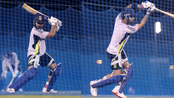 India s Special Strategy to Tackle New Zealand Spinners in Champions Trophy 2025 Final