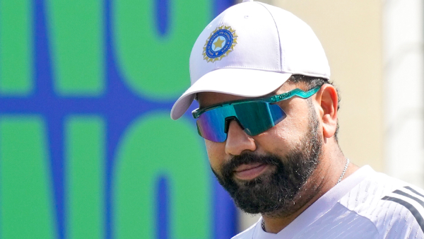 Rohit Sharma says Dubai not our home it s new for us as well ahead of Champions Trophy Semi Final calsh