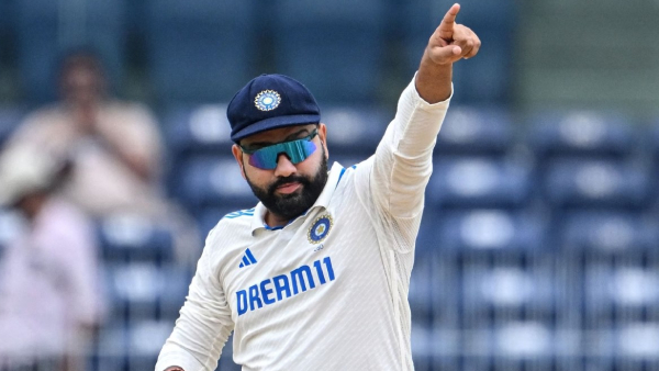 BCCI Makes Key Decision on Rohit Sharma s Test Future