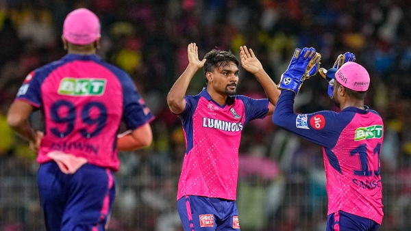 RR vs CSK IPL 2025 What was the Turning Point as Rajastan win over Chennai Super Kings in Guwahati