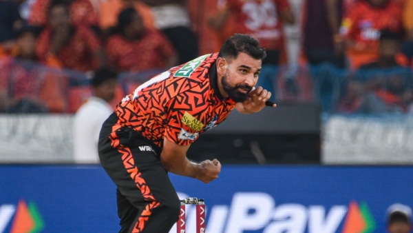 IPL 2025 SRH Pacer Mohammed Shami s Sister Registered Under MNREGA Scheme In UP Report