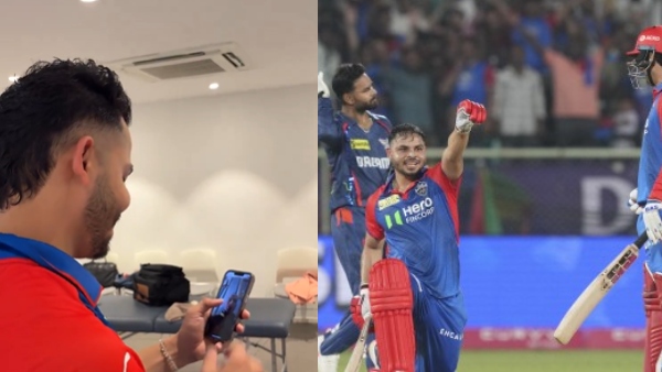 Ashutosh Sharma s Gabbar Love Story - A Special Moment with Mentor Shikhar Dhawan