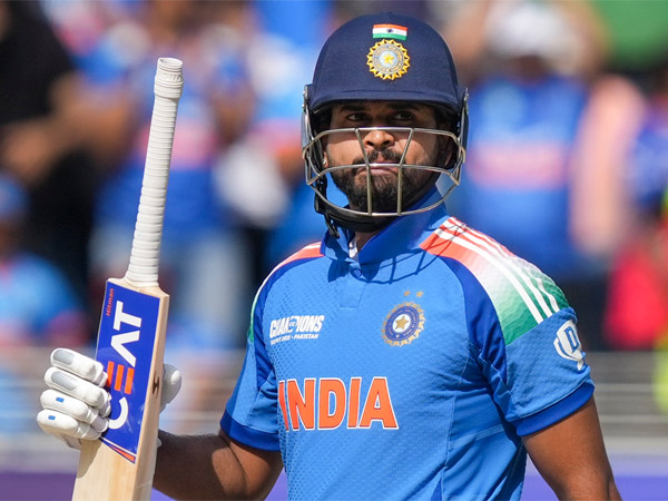 Fans Believe Ambati Rayudu Could Have Won India the 2019 World Cup After Shreyas Iyer s CT 2025 Heroics