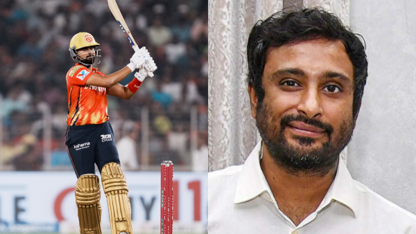 IPL 2025 Ambati Rayudu s takes a dig on mumbai cricketers after Shreyas Iyer s selfless century