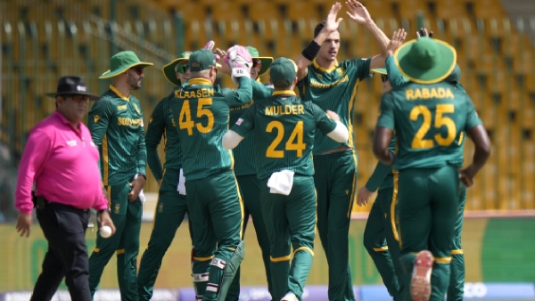 NZ Vs SA Chokers South Africa 9 losses in 11 icc odi tournament semifinals