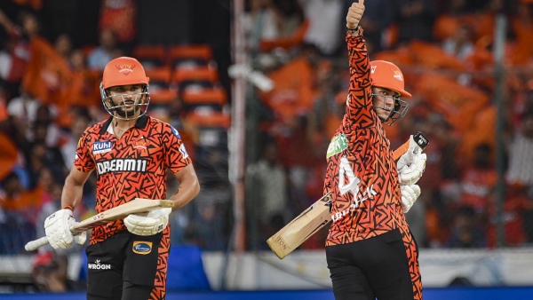 SRH vs LSG The Only Way to Stop Sunrisers Destructive Batting